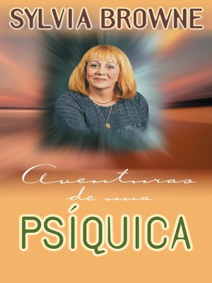 cover image of Aventuras De Una Psíquica